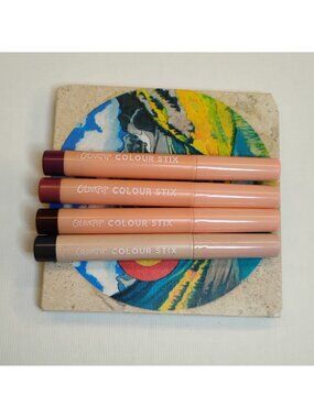 Colourpop Colour Stix Eyeshadow